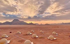Golden Memories Camp